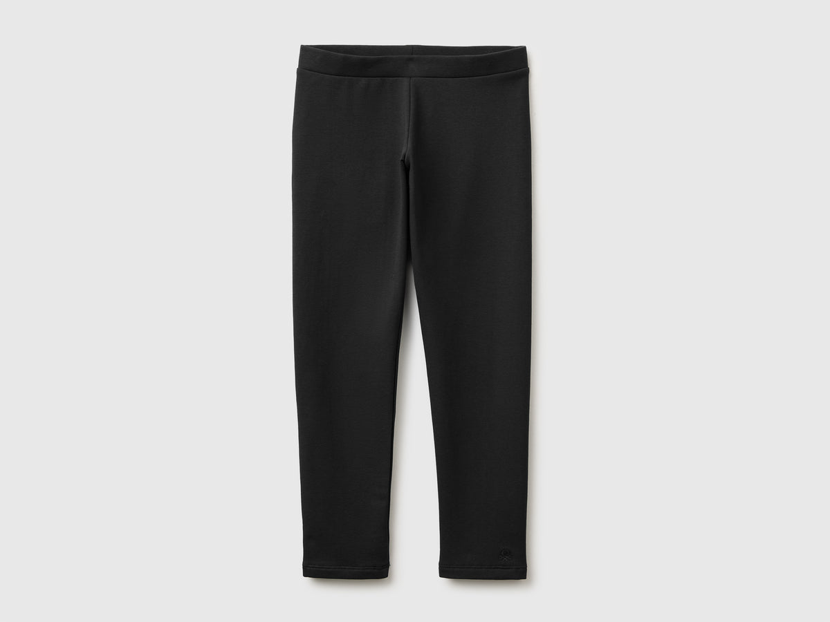 Leggings quentes em felpo - ucb_image_FS