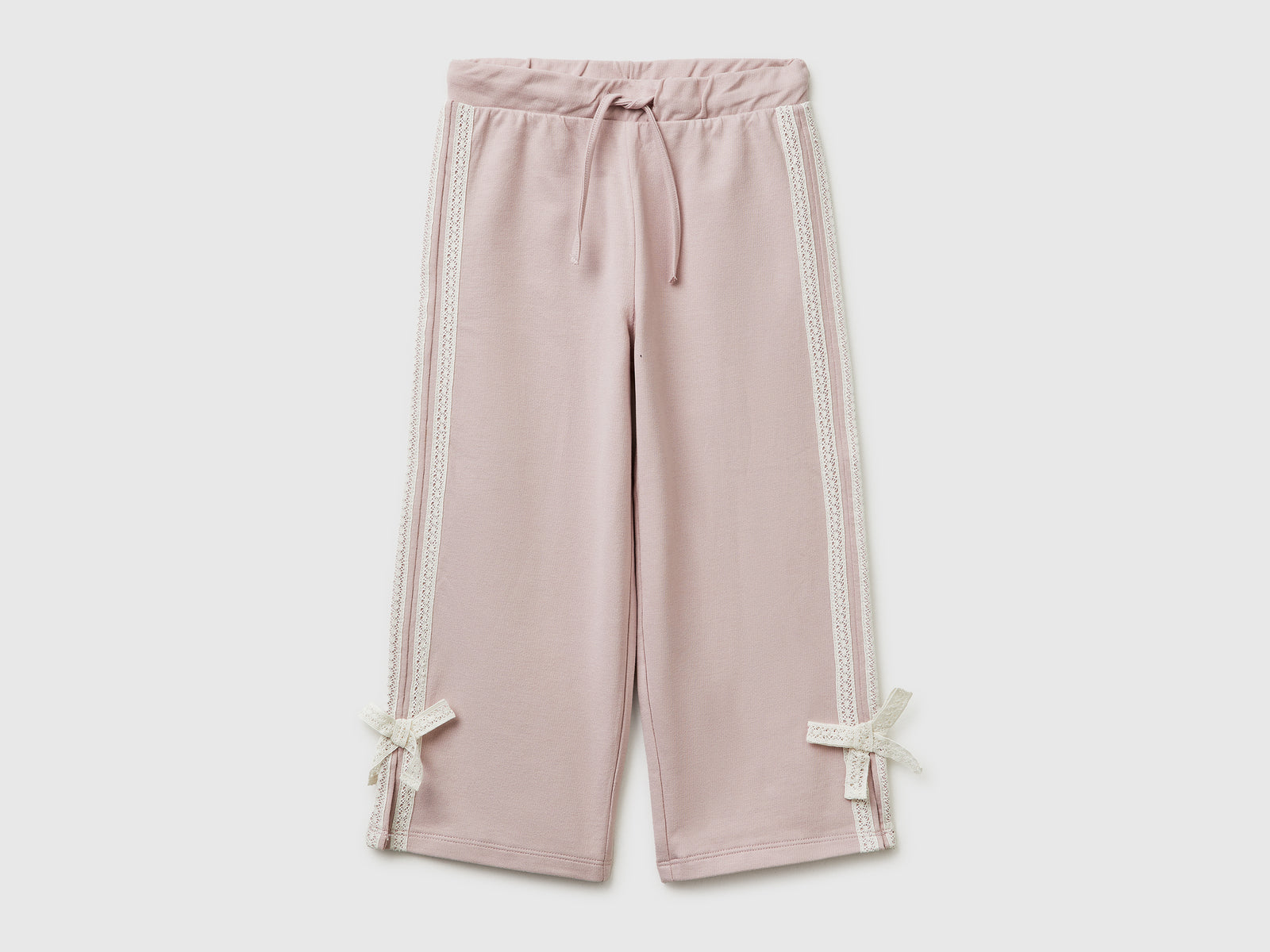 Pants with lace and bows - ucb_image_FS