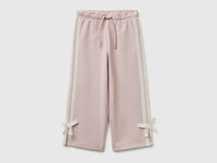 Pants with lace and bows - ucb_image_FS