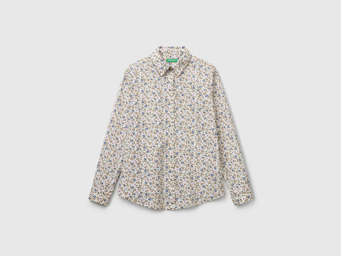 Camisa padrão em algodão leve - ucb_image_FS