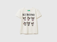 Kuromi Hello Kitty T-shirt - ucb_image_FS