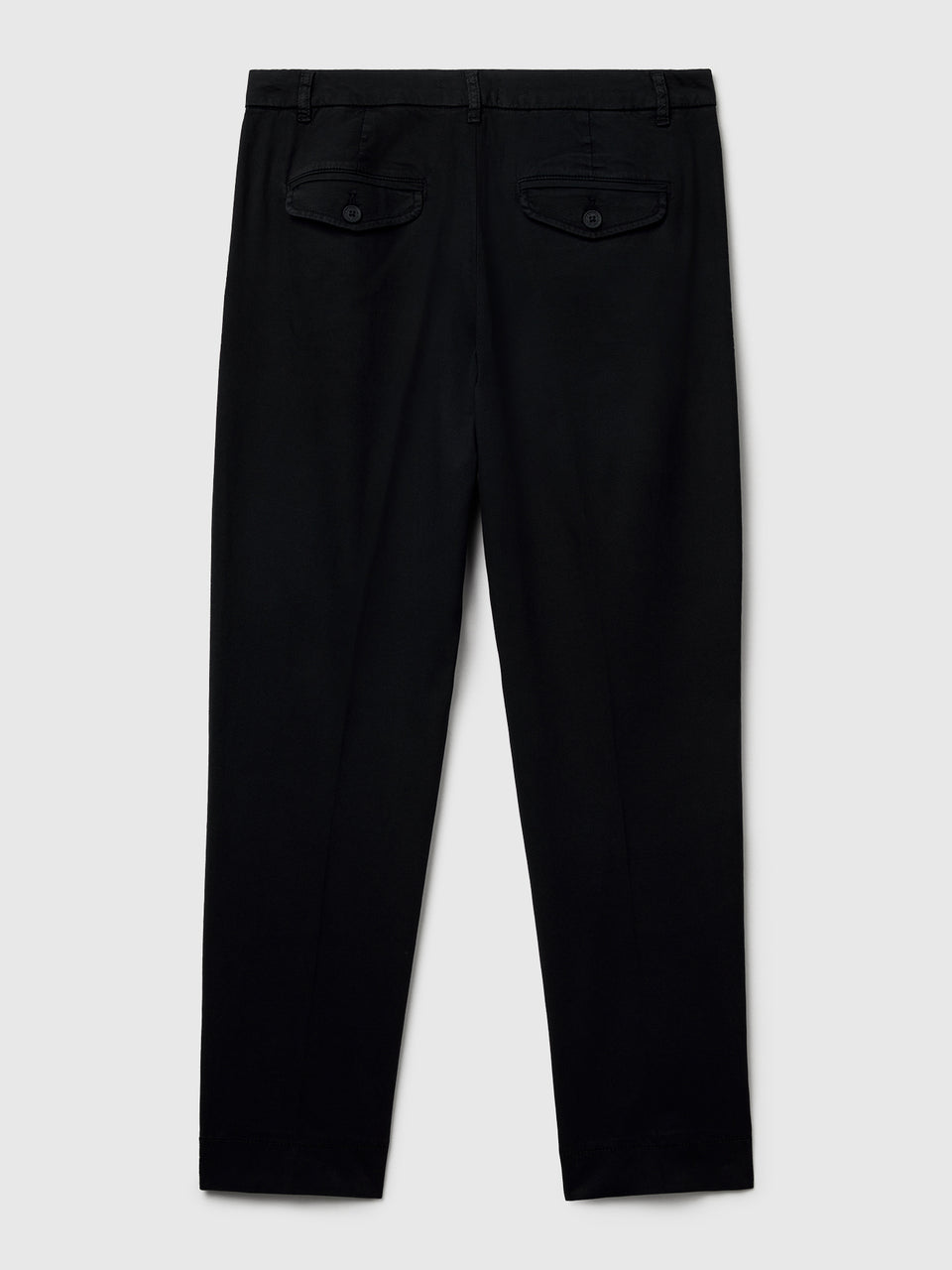 Chinos cropped em algodão stretch - ucb_image_BS