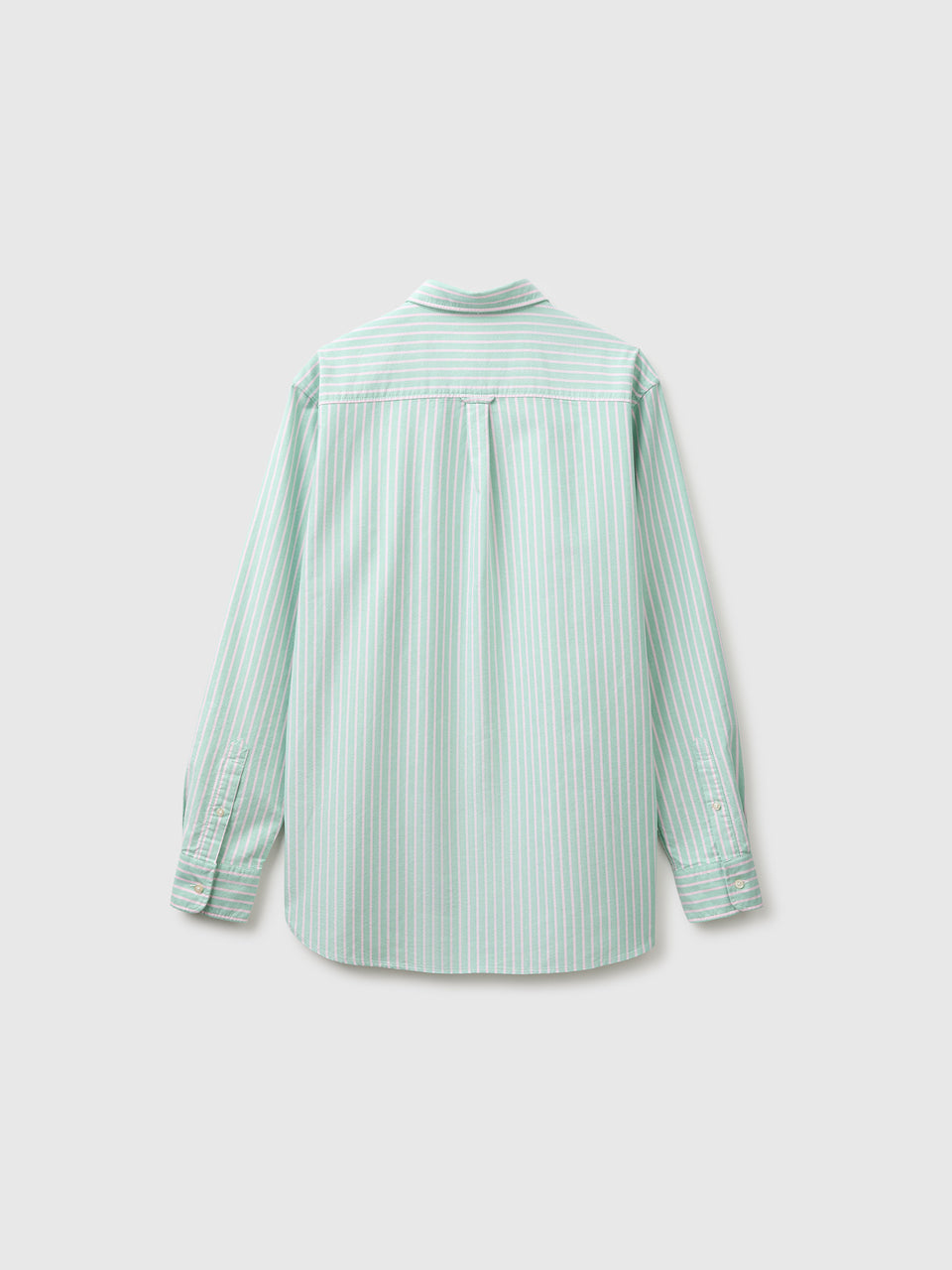 Camisa às riscas button down - ucb_image_BS
