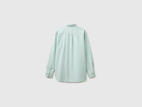 Camisa às riscas button down - ucb_image_BS