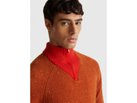 Camisola de gola alta Stranger Things - ucb_image_FY