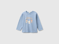 T-shirt com estampa em algodão orgânico - ucb_image_FS