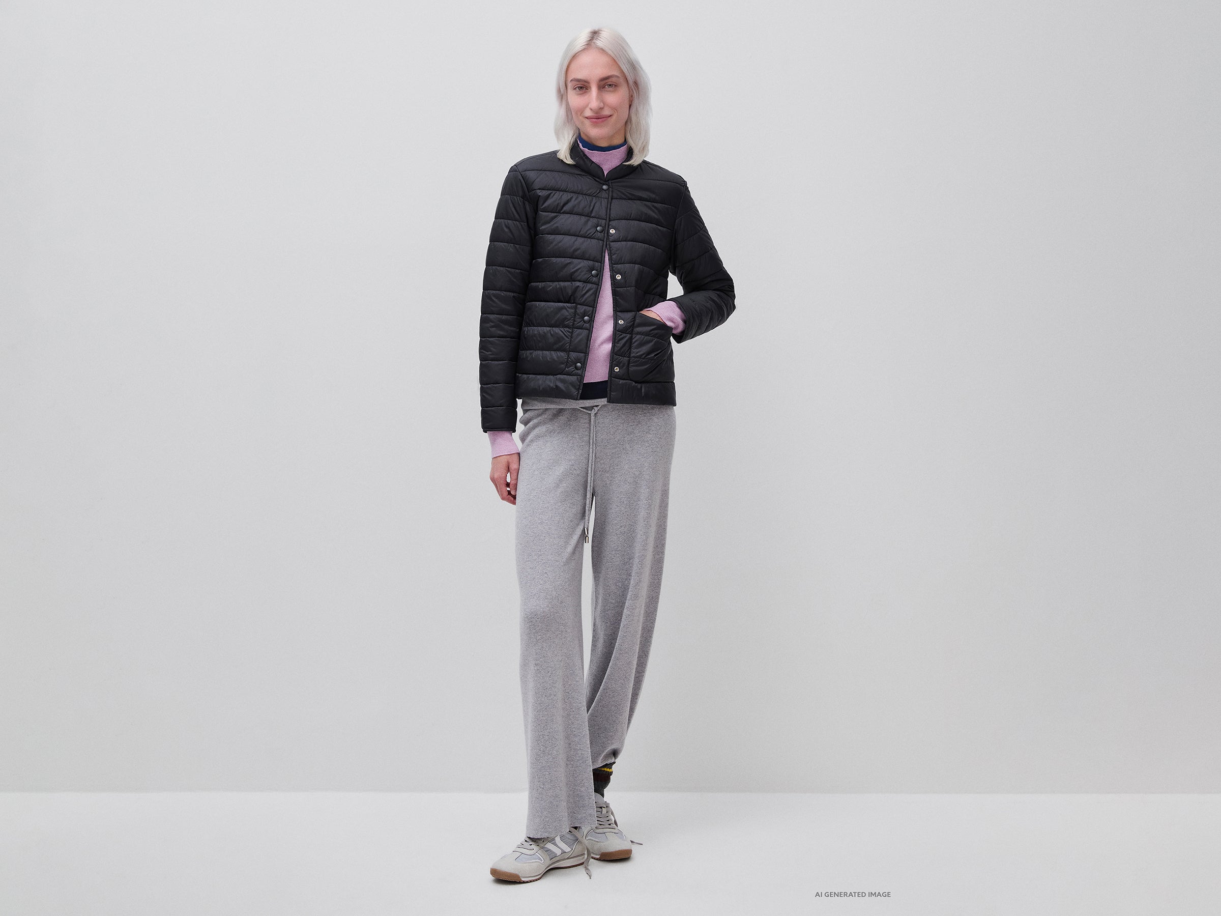 Colete leve slim fit - ucb_image_FY