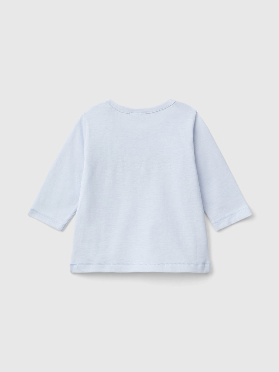 T-shirt em algodão quente - ucb_image_BS
