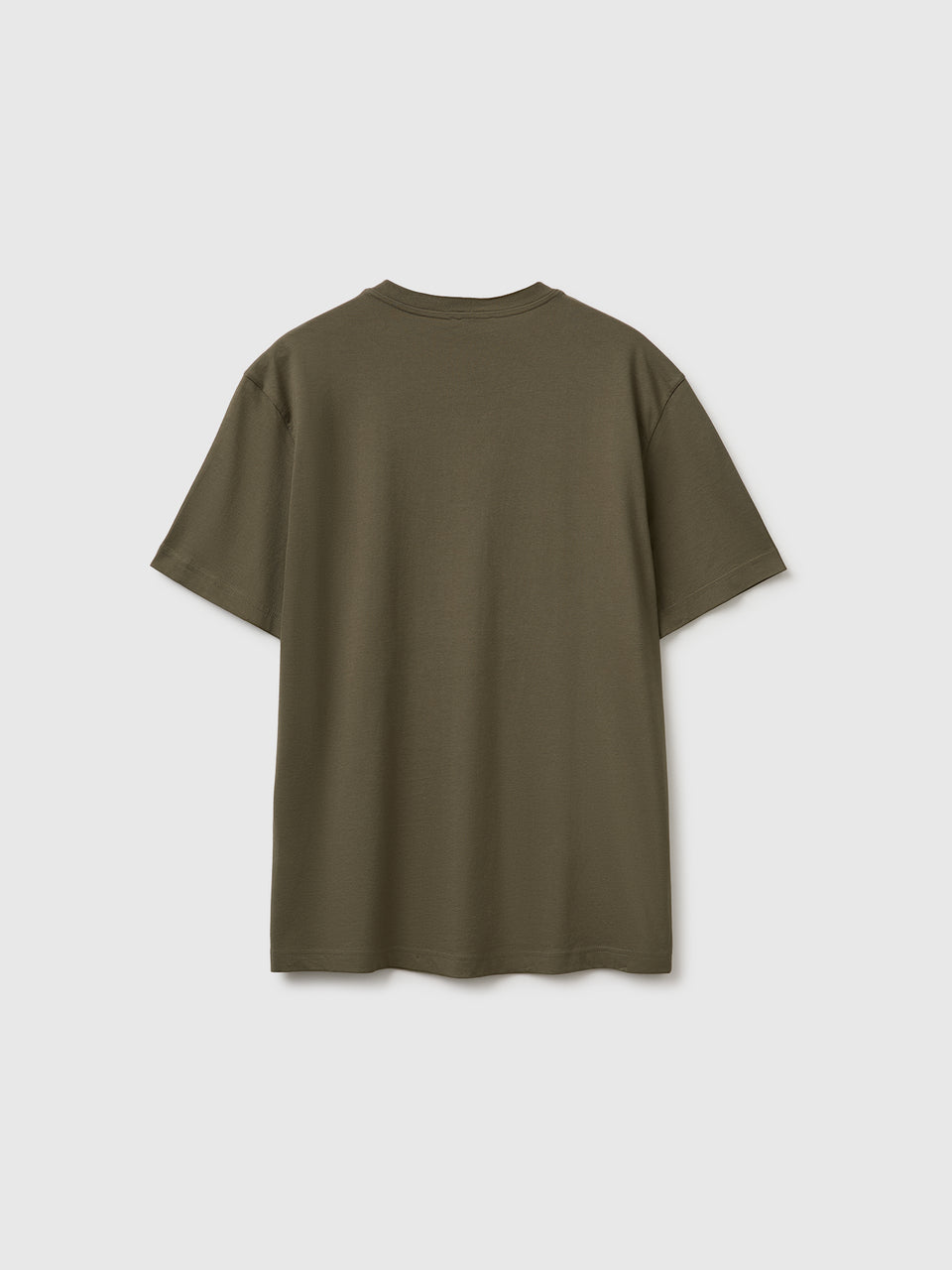 T-shirt verde militar - ucb_image_BS