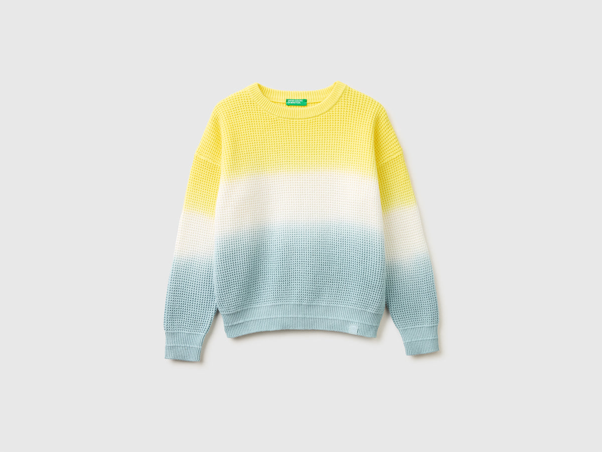 Tie-dye sweater - ucb_image_FS