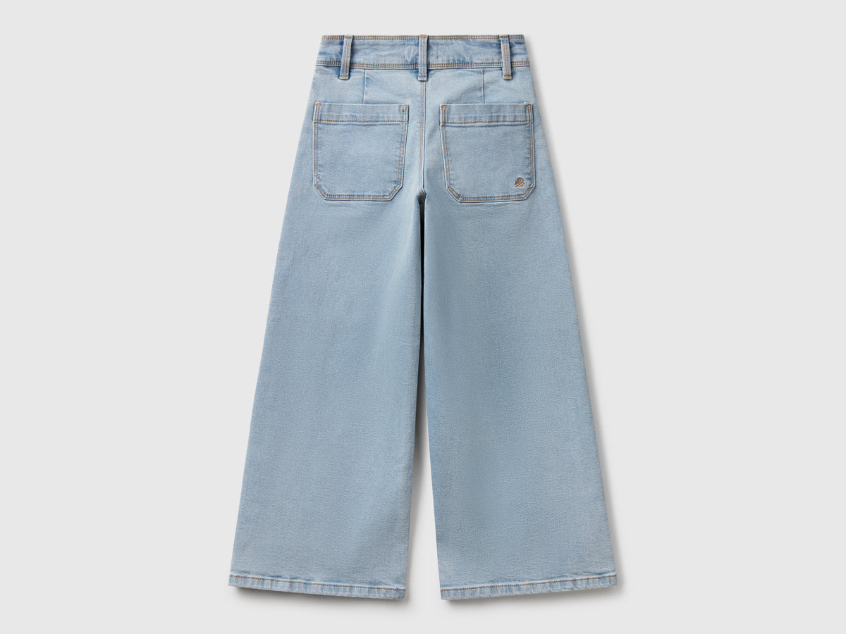 Jeans em algodão misto - ucb_image_BS