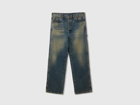 Jeans lavagem vintage carpenter fit - ucb_image_FS