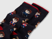 Socks with Stranger Things graphics - ucb_image_DS1