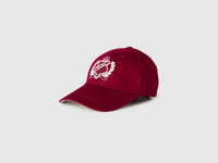 Baseball cap with embroidery - ucb_image_FS