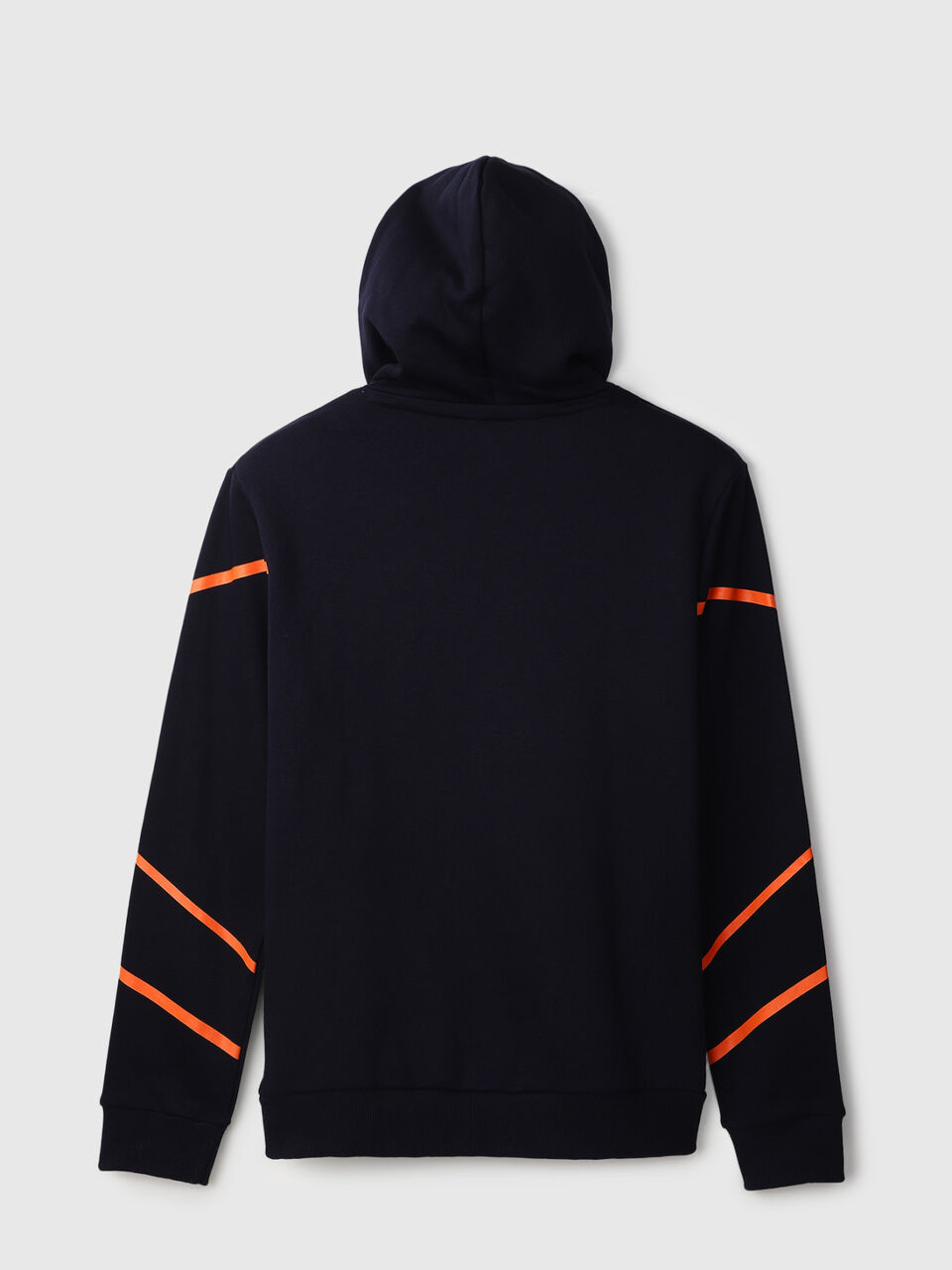 Ss Chevron Aop Hoodie image number 2