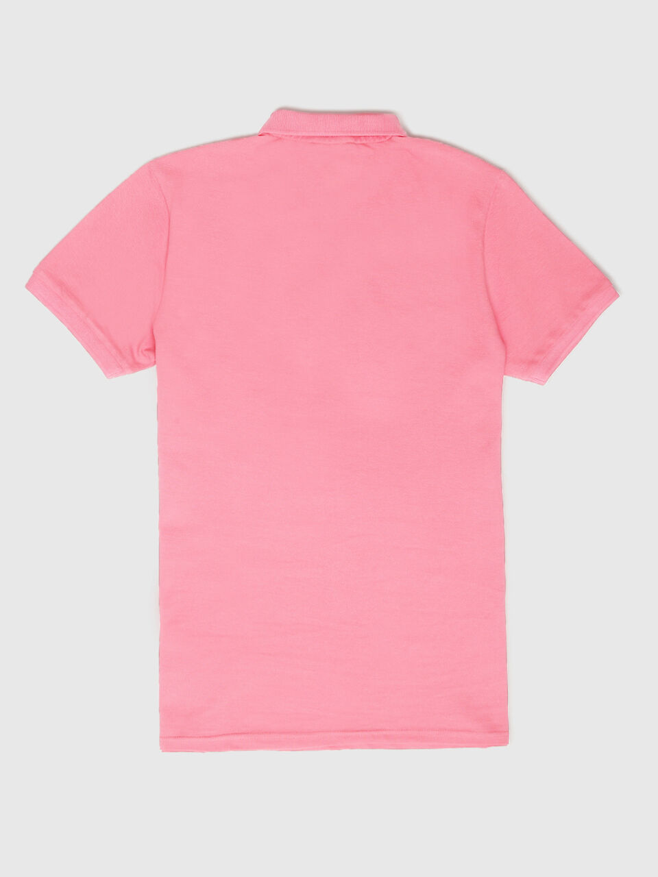 BASIC PIQUE POLO image number 2