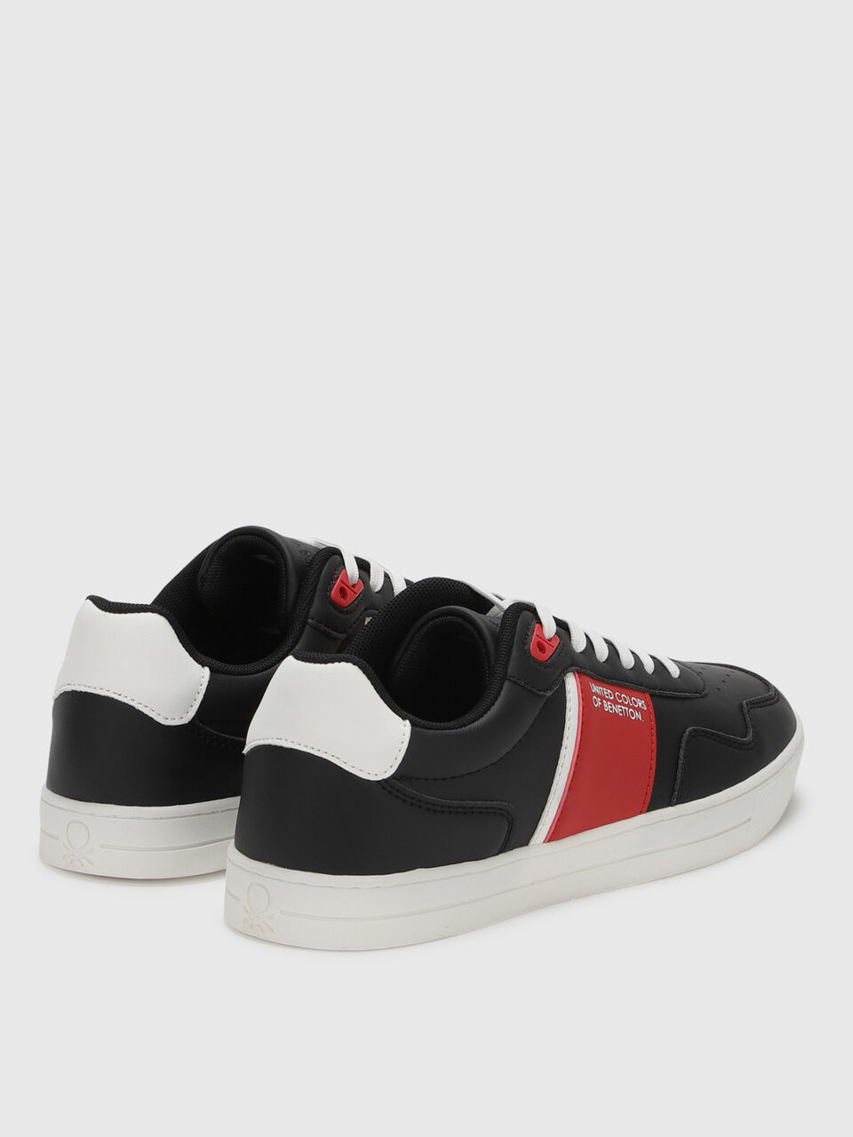 UNITED COLORS OF BENETTON SNEAKER image number 2