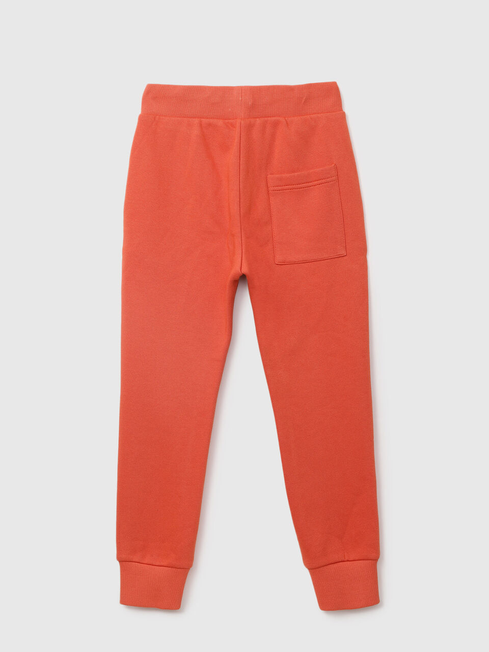 BRANDING FRONT OPEN CO-TRACKPANT image number 2