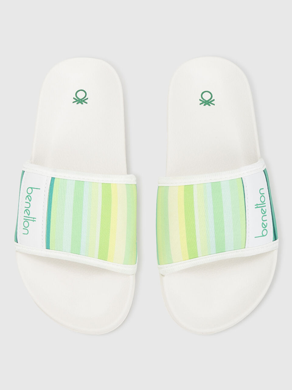 RAINBOW SLIDE image number null