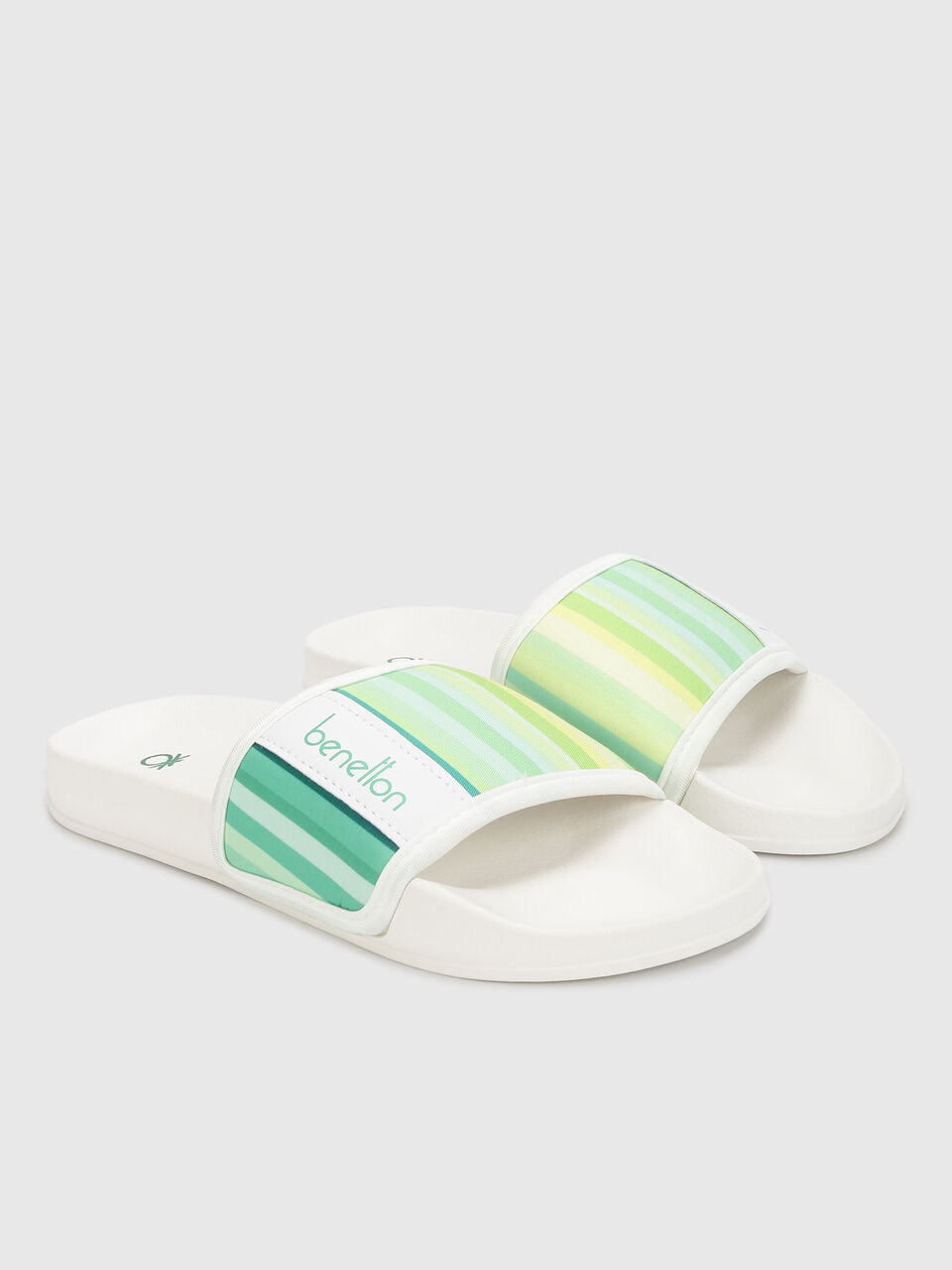 RAINBOW SLIDE image number null