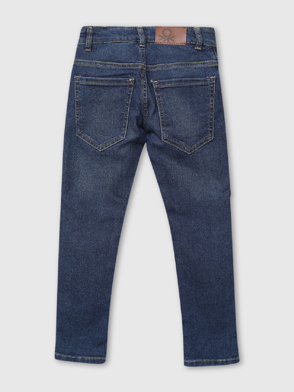 Basic Wash Denim image number 2