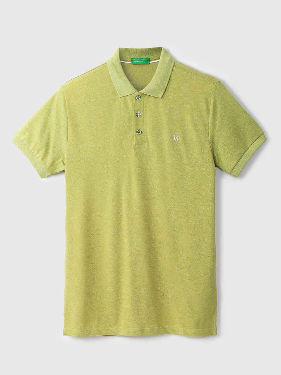 JASPE POLO image number 1