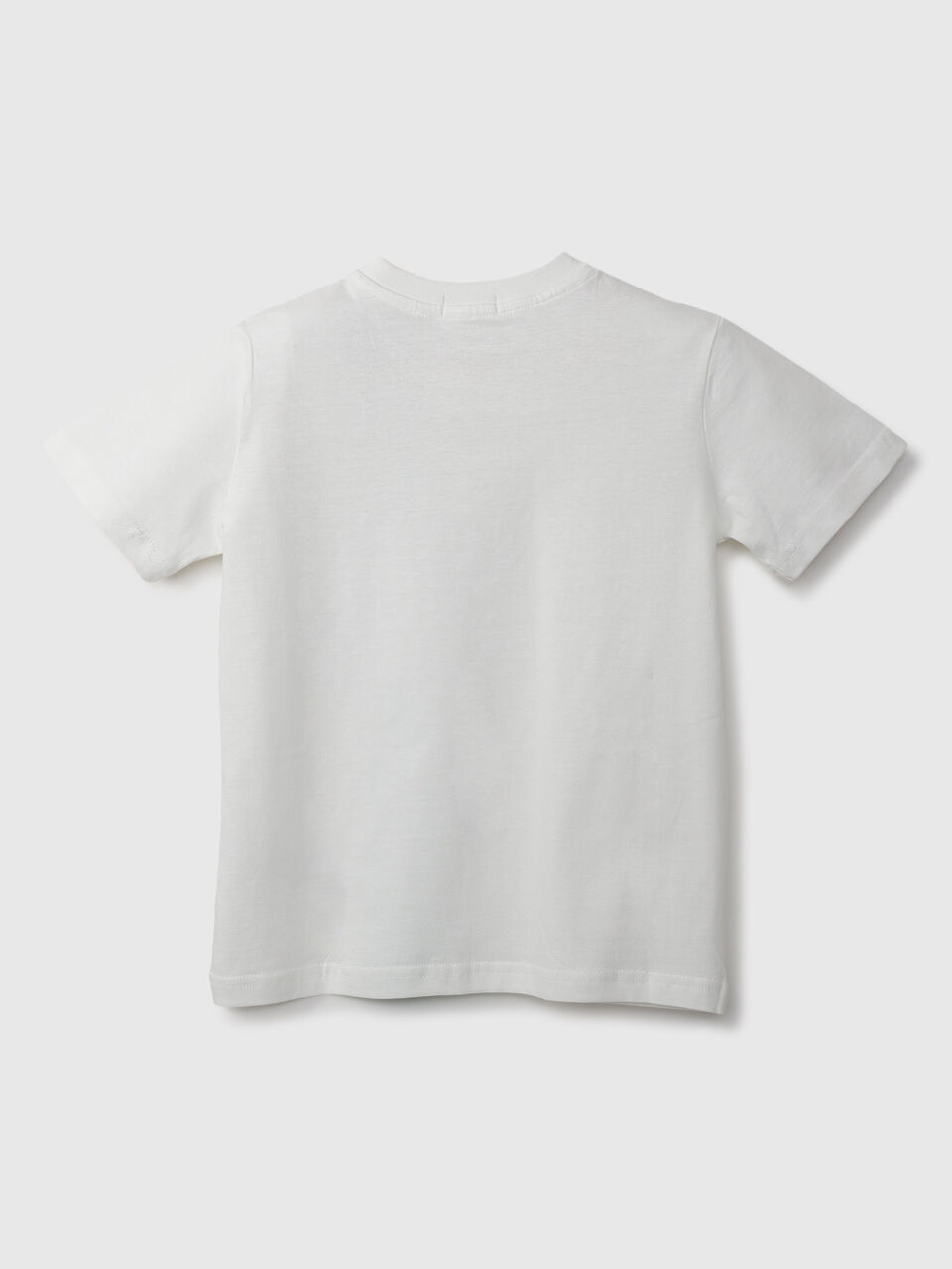 THE BEST NEVER REST T-SHIRT SHORT image number null