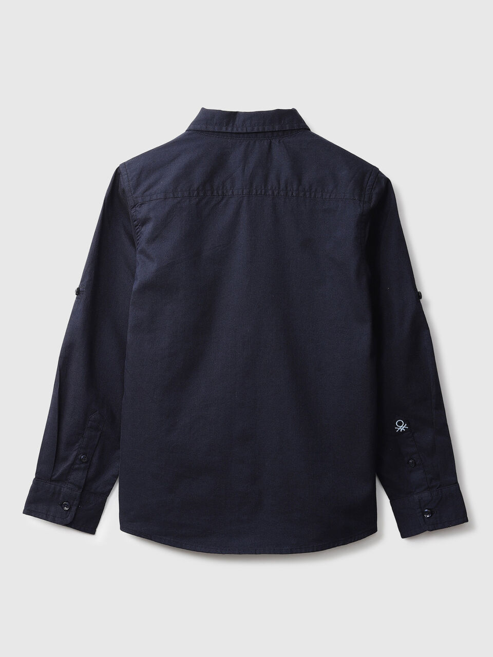 Cut And Sew Shirt image number 2