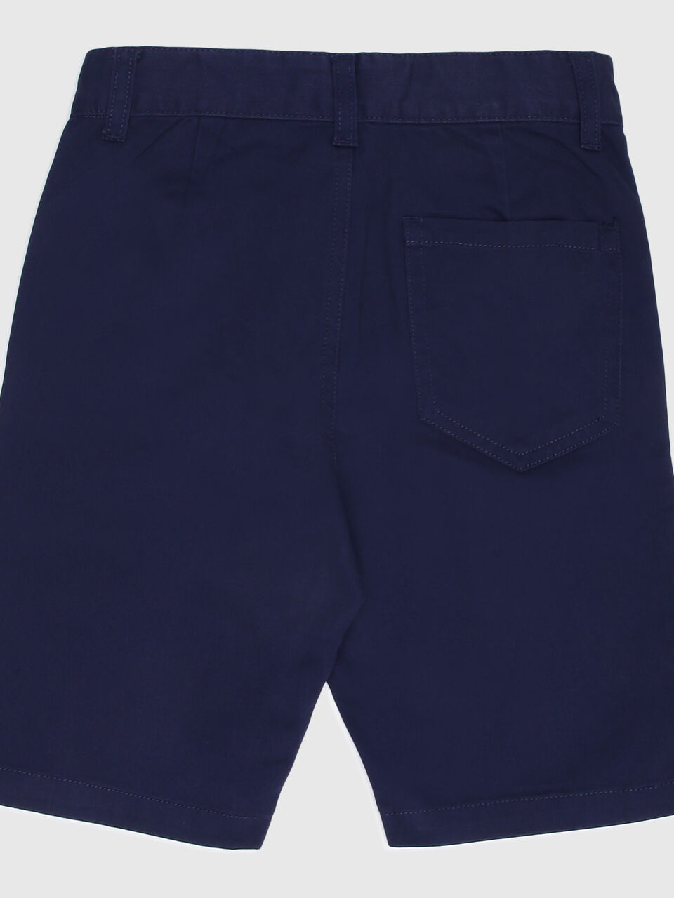 Core Chino Shorts-Solid image number null
