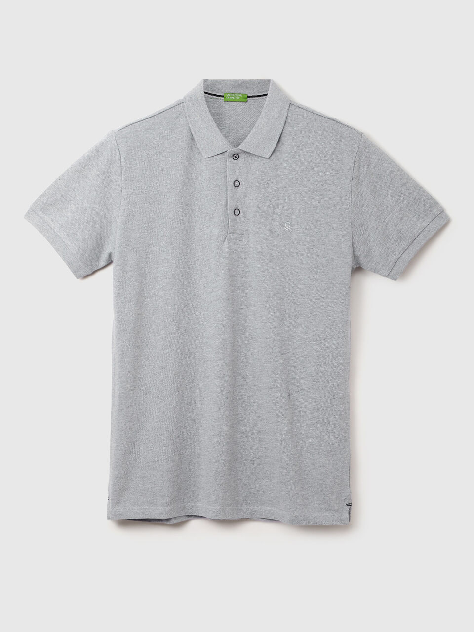 BASIC PIQUE POLO image number 1