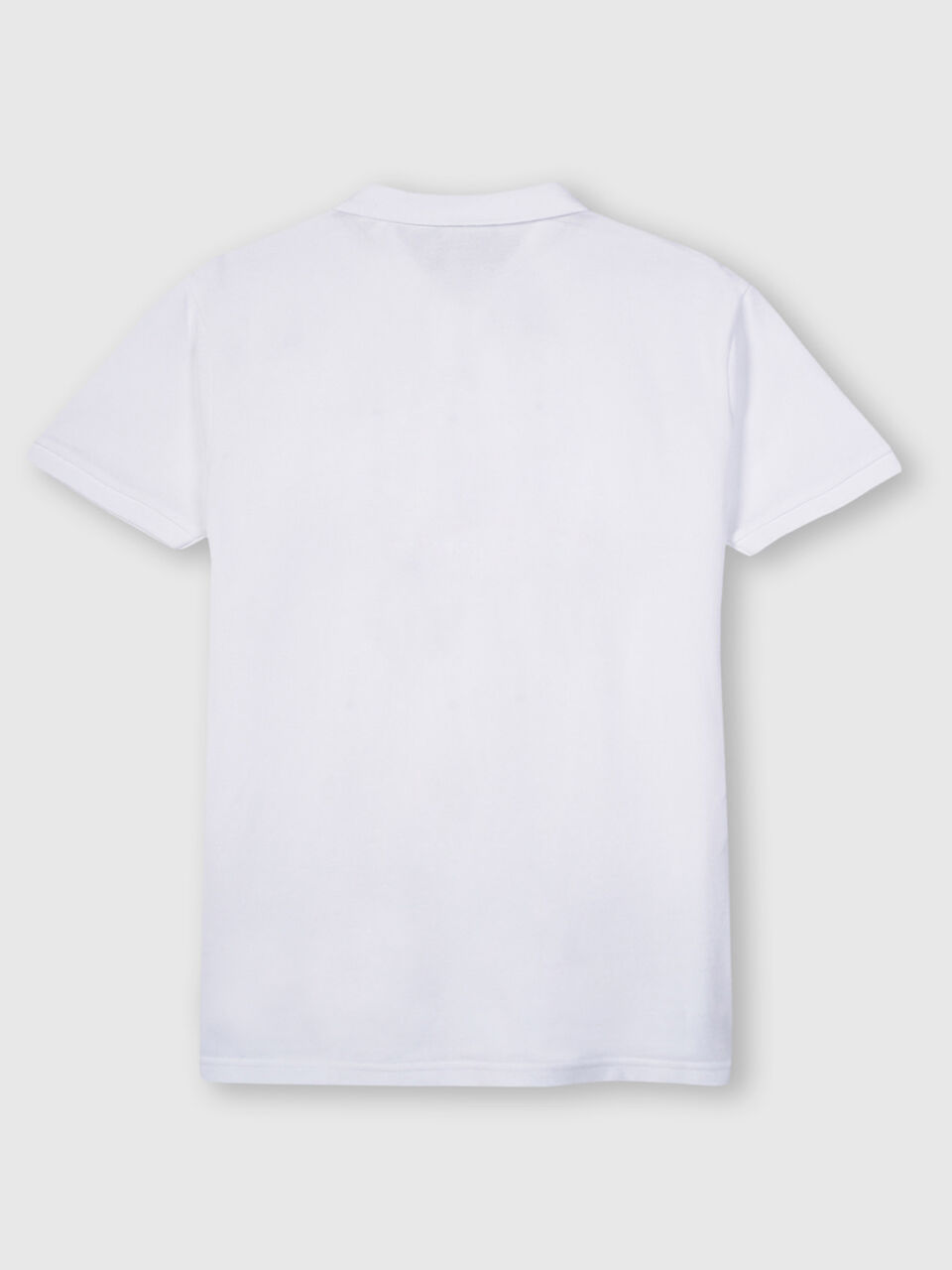 Big Ben Flag Polo image number 2
