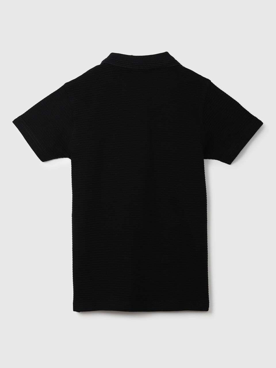 Solid Automan Polo image number 2