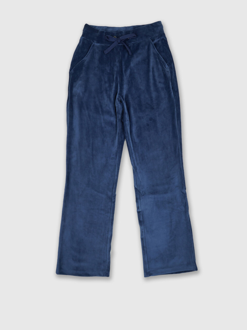 Velour Jogger image number 1