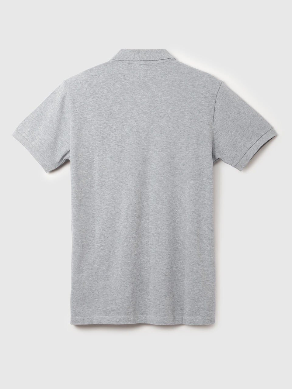 BASIC PIQUE POLO image number 2