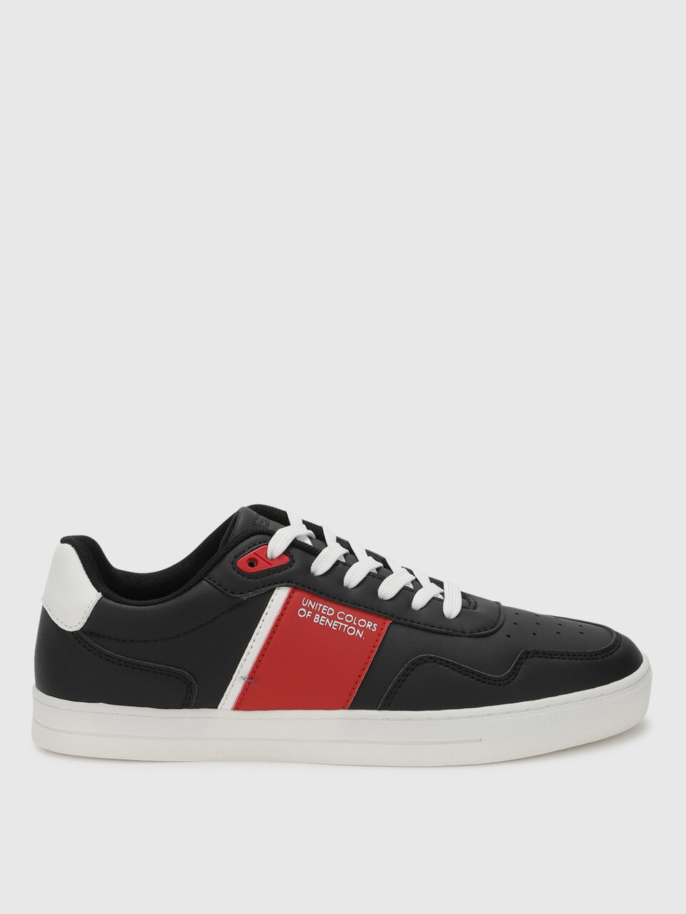 UNITED COLORS OF BENETTON SNEAKER image number 1