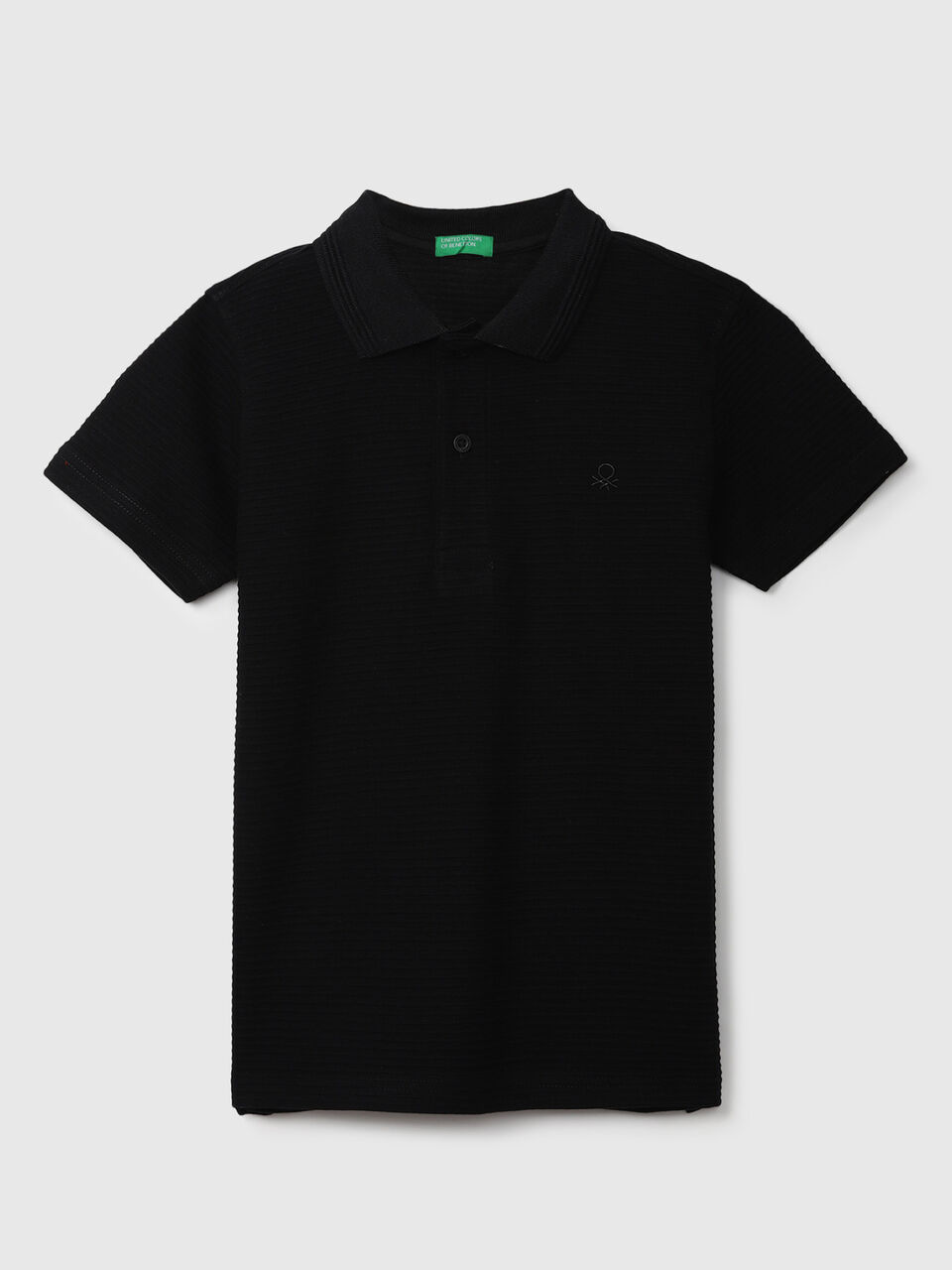 Solid Automan Polo image number 1