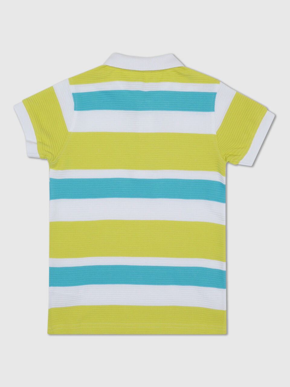 Automan Striper Polo image number 2