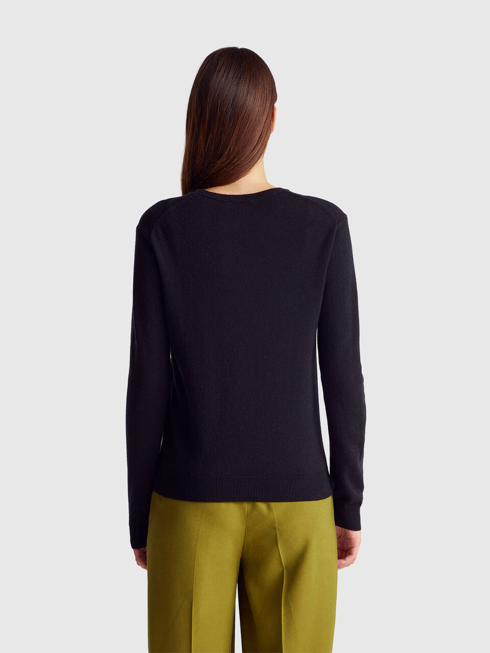 SWEATER L/S Women image number null