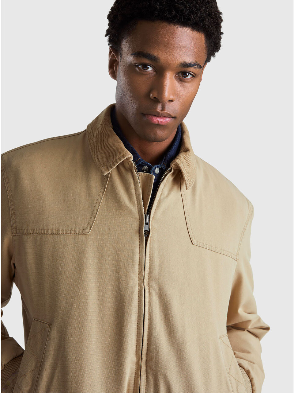 JACKET Men image number null