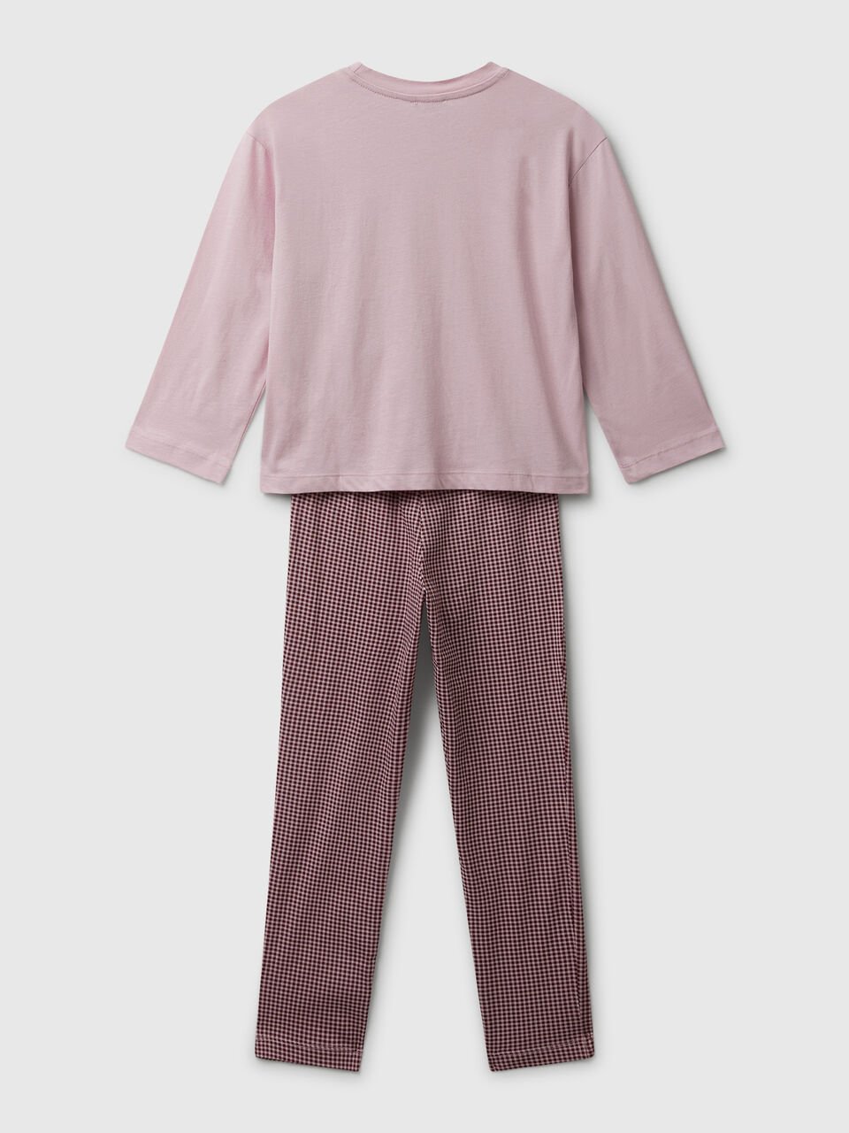 PYJAMA(SWEATER+TROUS Junior Girl image number 2