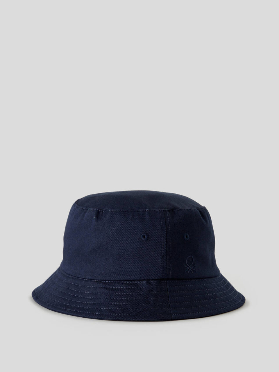 Fisherman's hat in pure cotton image number 2