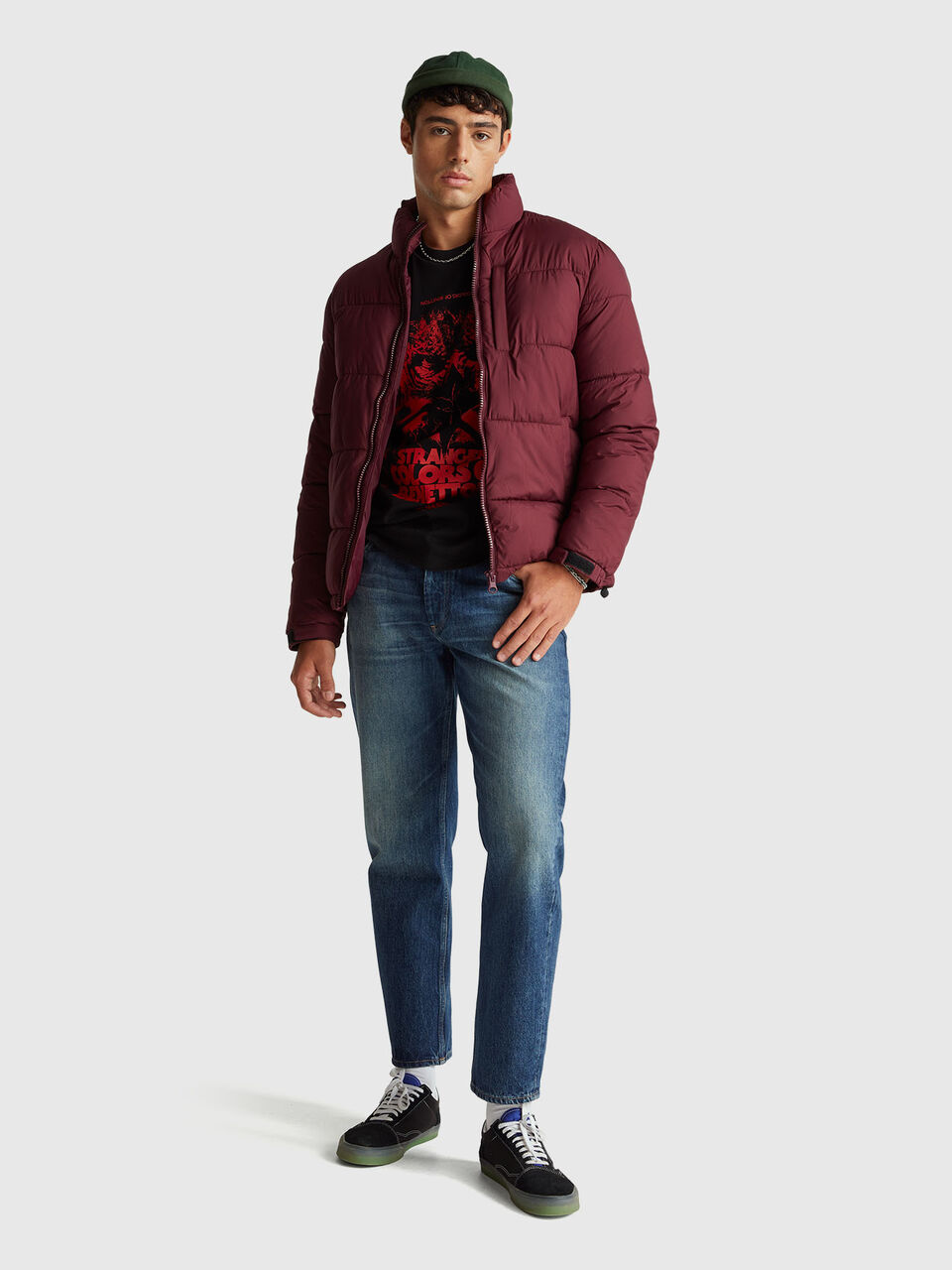 T-SHIRT Men image number null