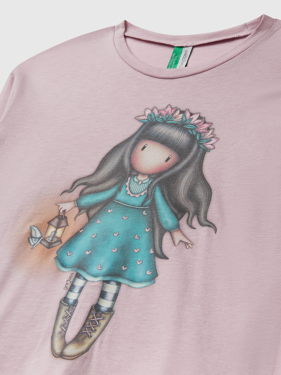 PYJAMA(SWEATER+TROUS Junior Girl image number null