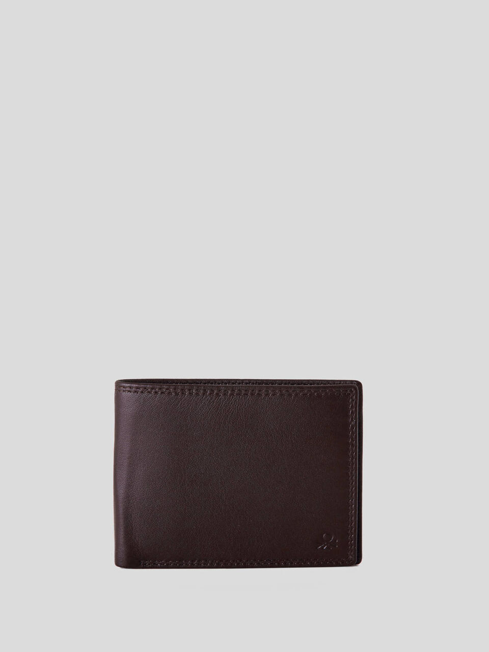 Leather wallet image number 1
