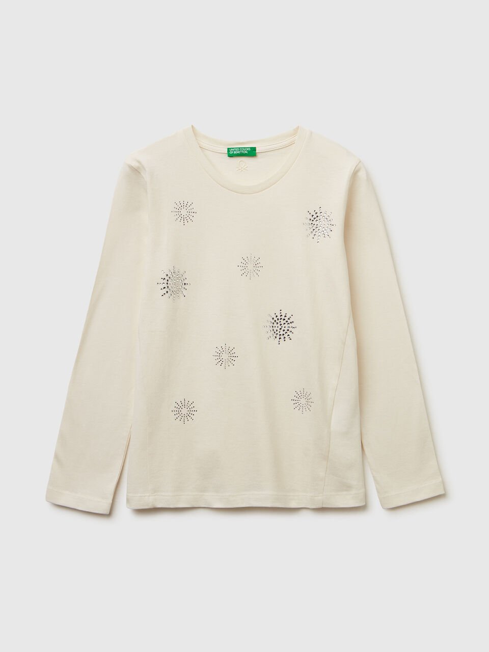 T-SHIRT L/S Junior Girl image number 1
