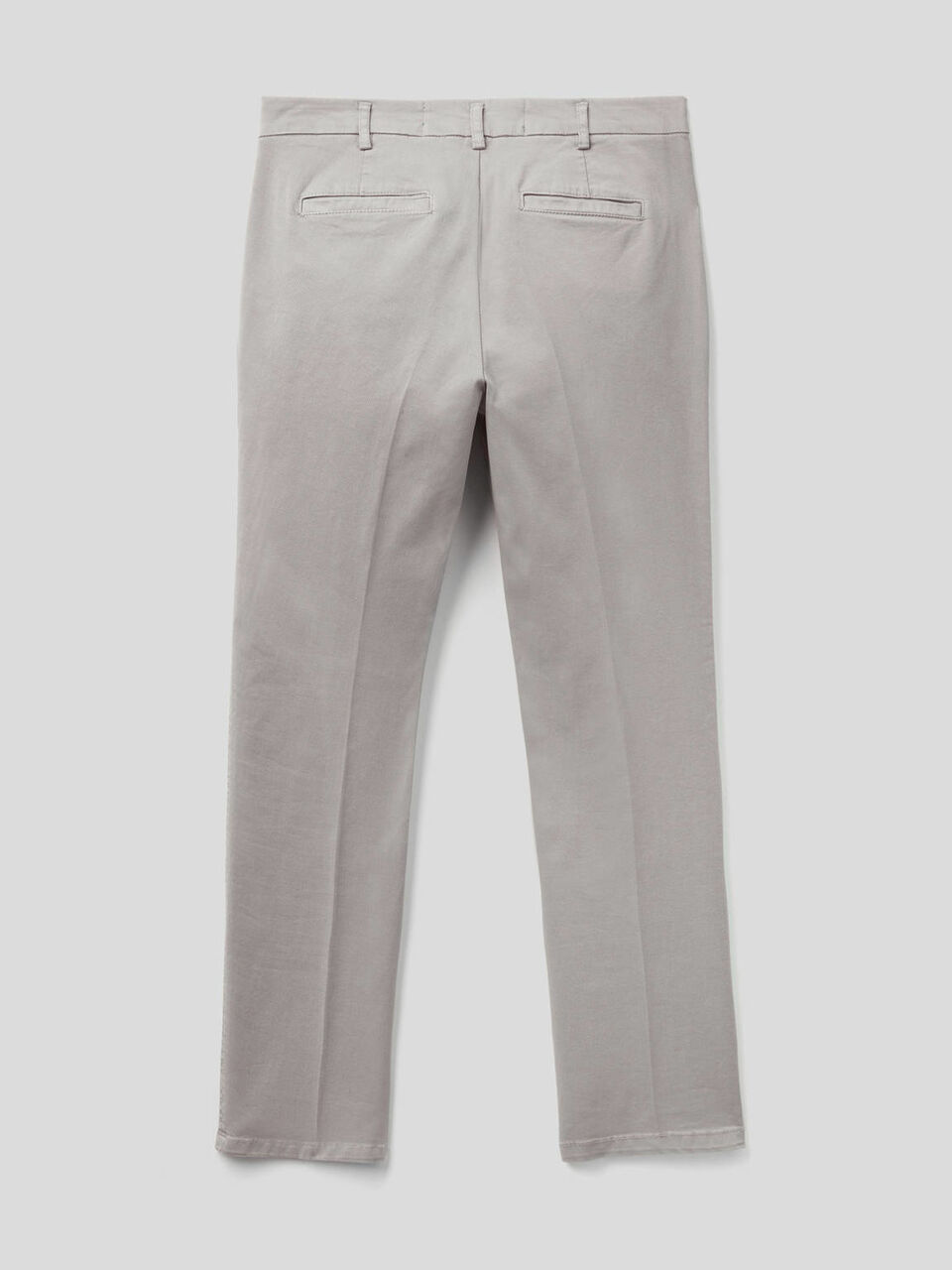 Slim fit chinos image number 2