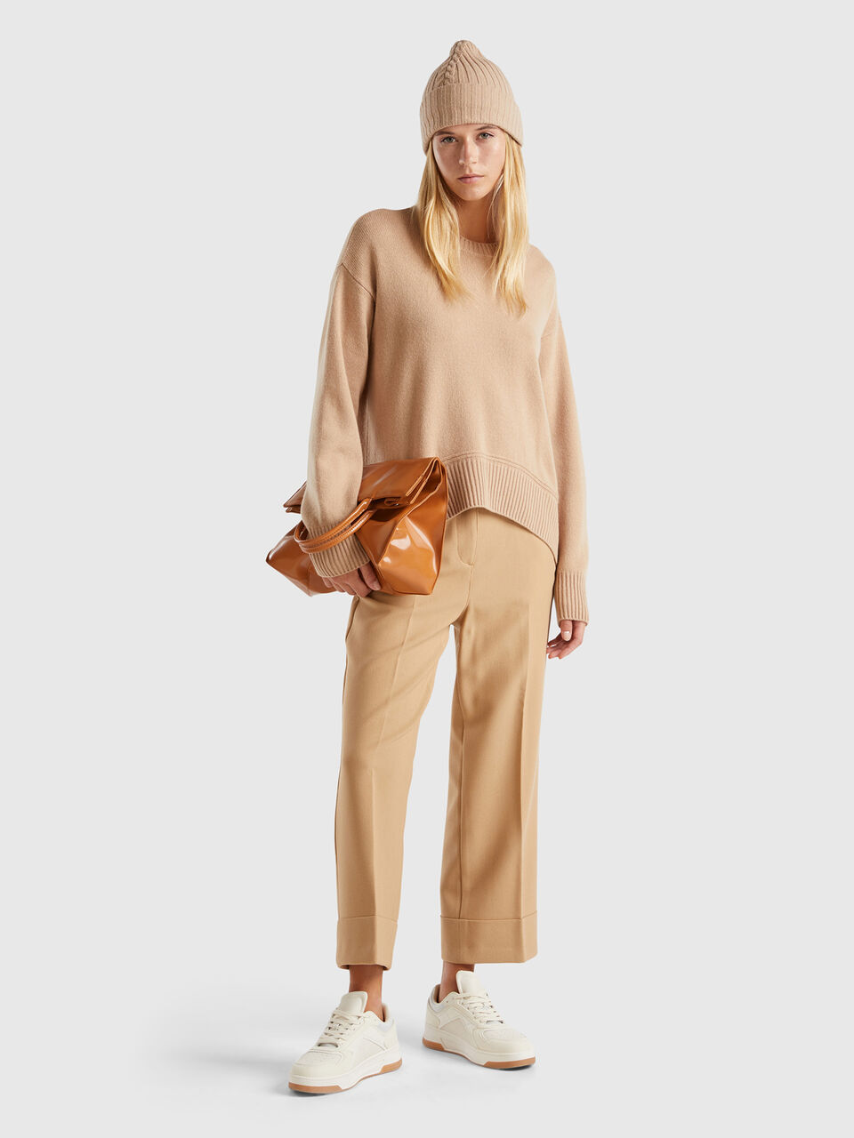 SWEATER L/S Women image number null