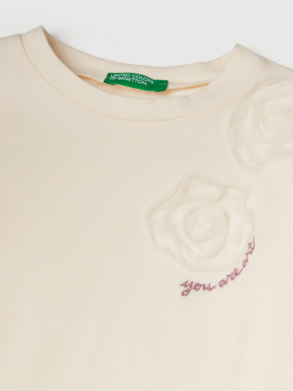 T-SHIRT L/S Junior Girl image number null