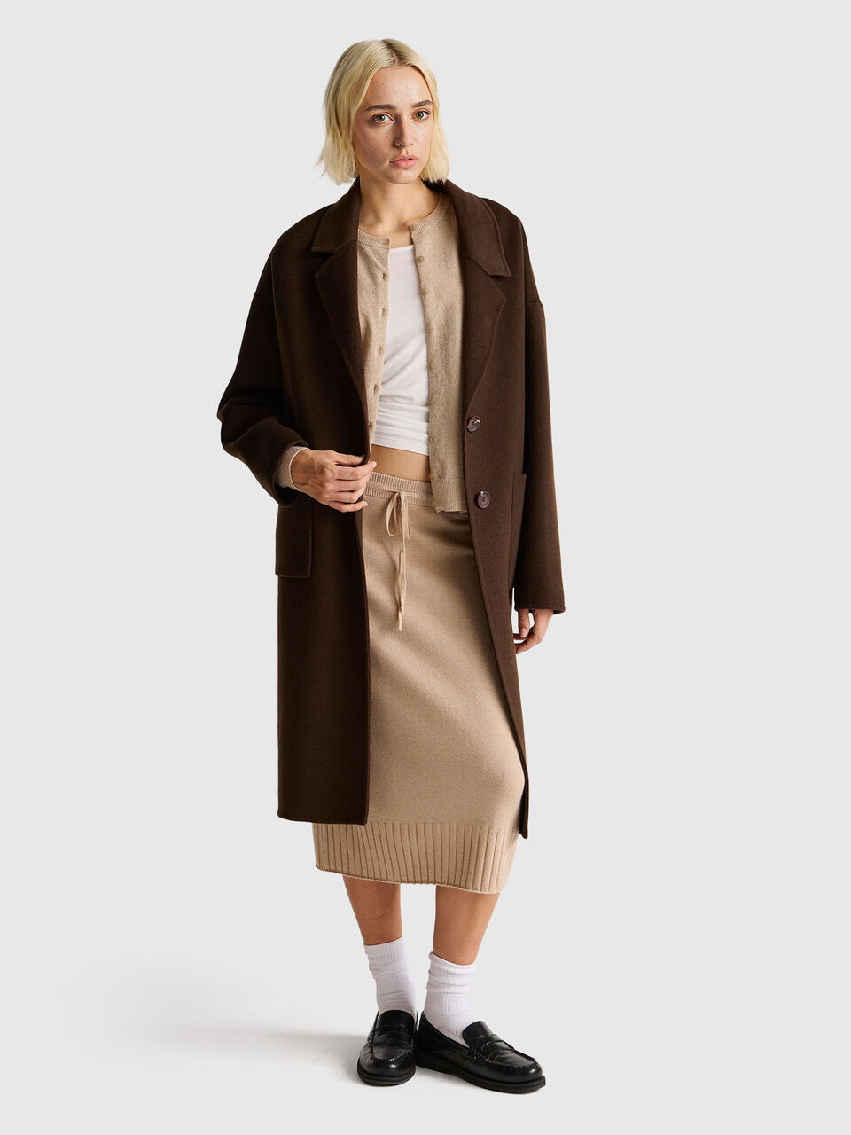 COAT Women image number null