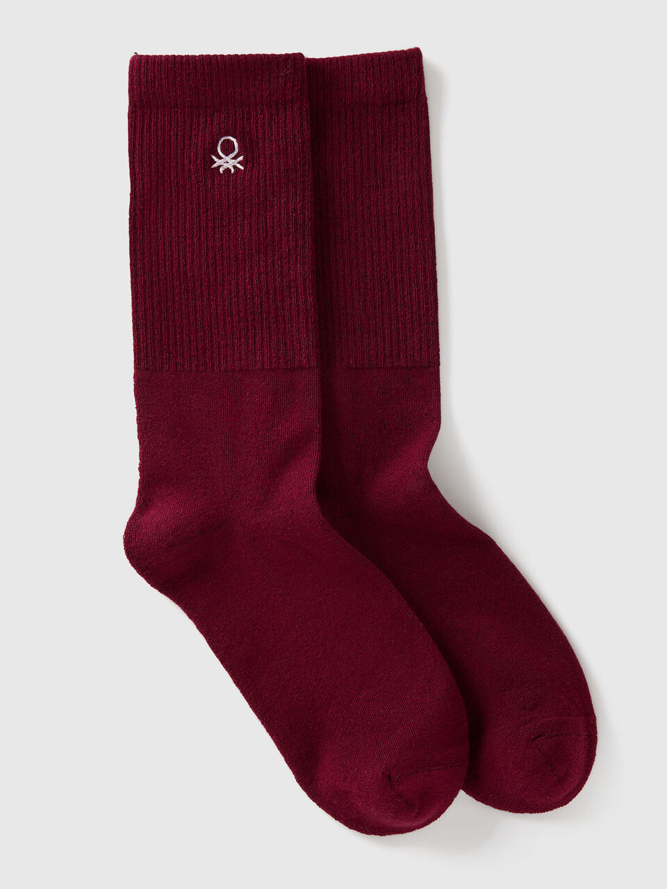 KNITTED SOCKS image number 1